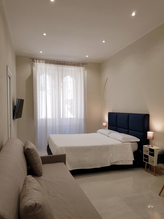 Via Cavour 32 Syrakus