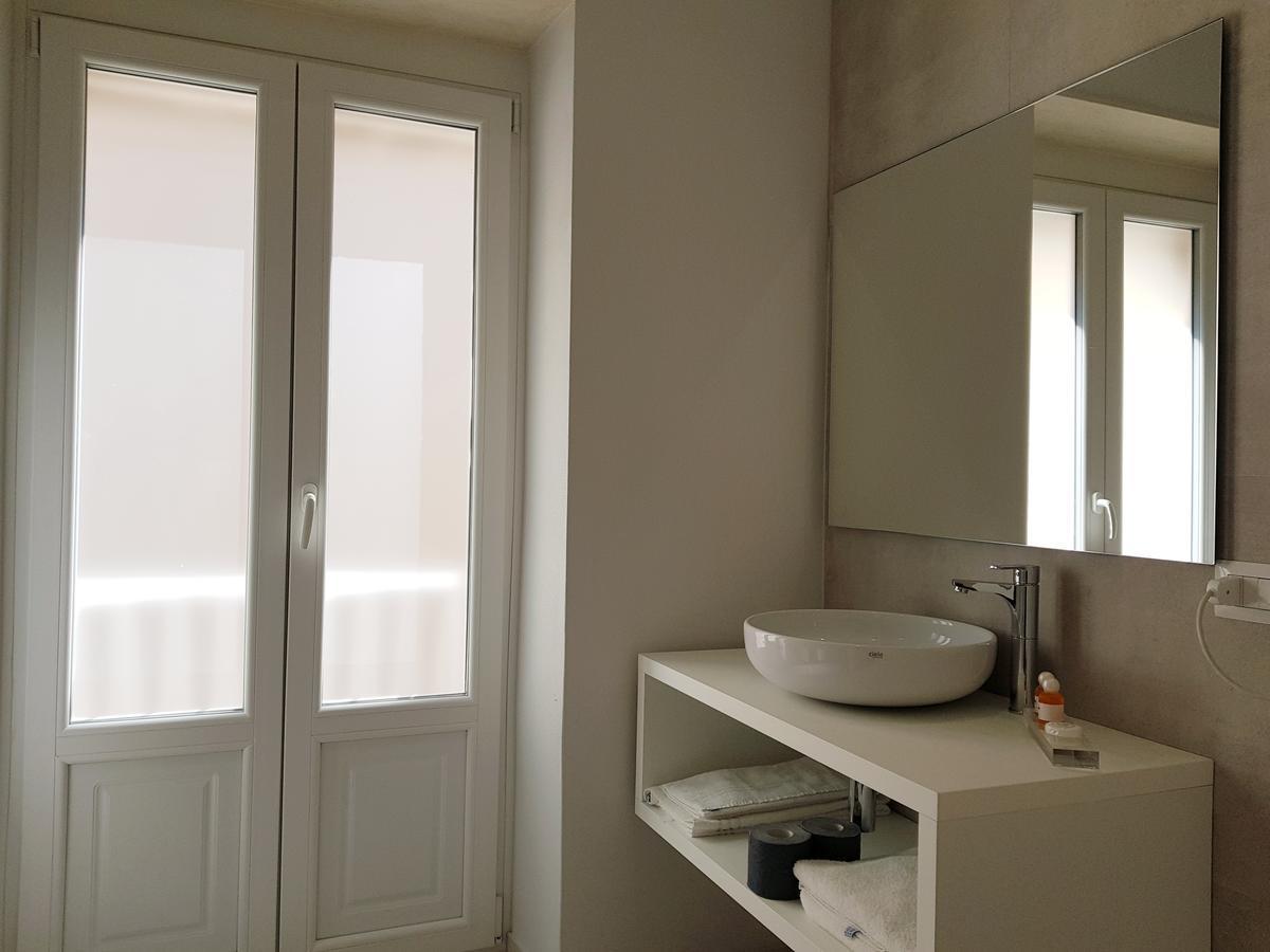 Via Cavour 32 Bed & Breakfast Syracuse