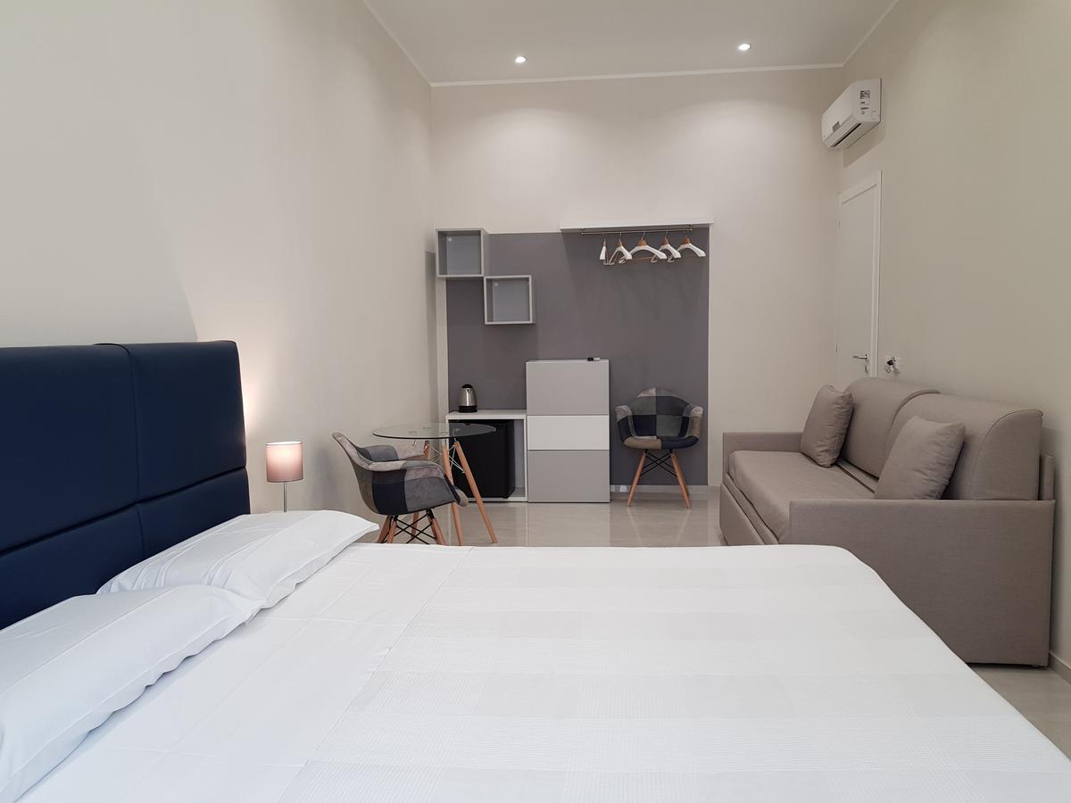 Bed & Breakfast Via Cavour 32