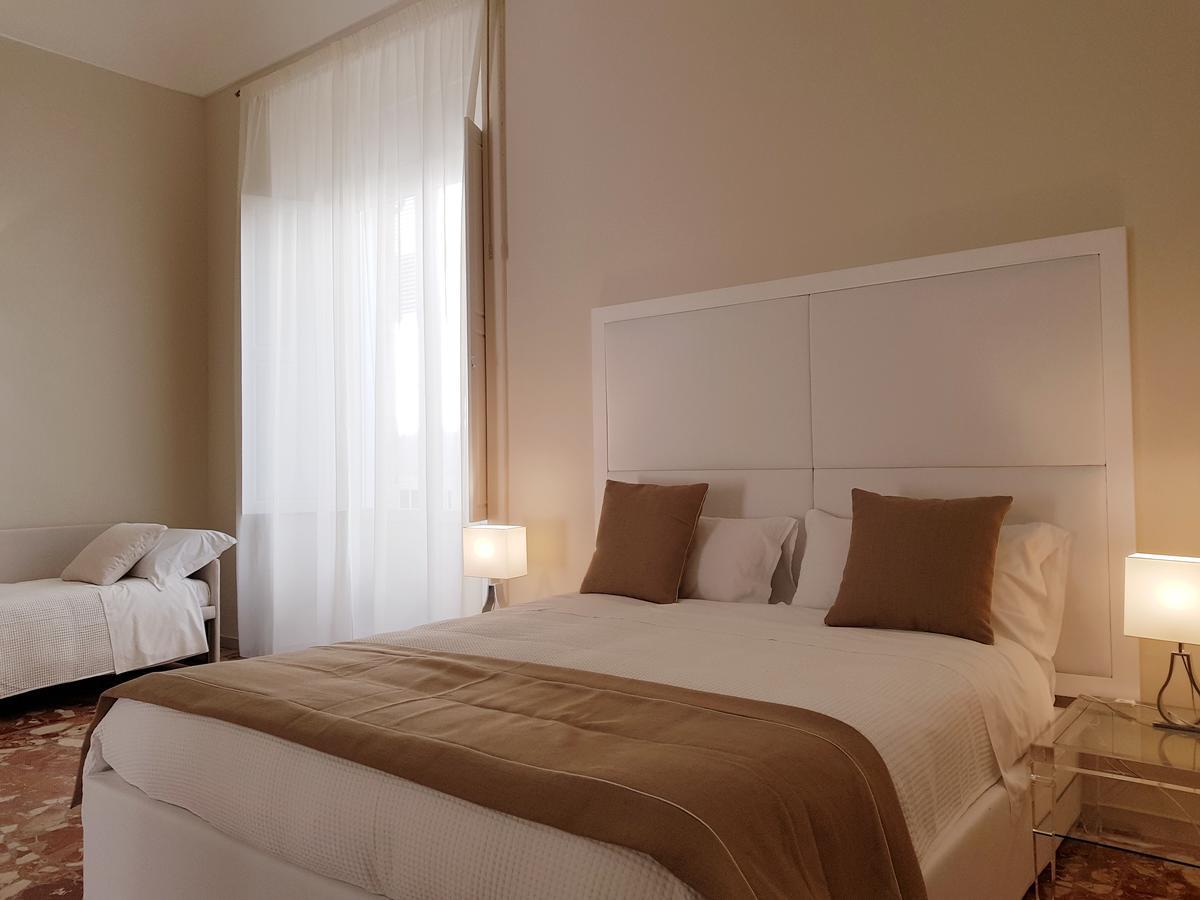 Bed & Breakfast Via Cavour 32 Syracuse