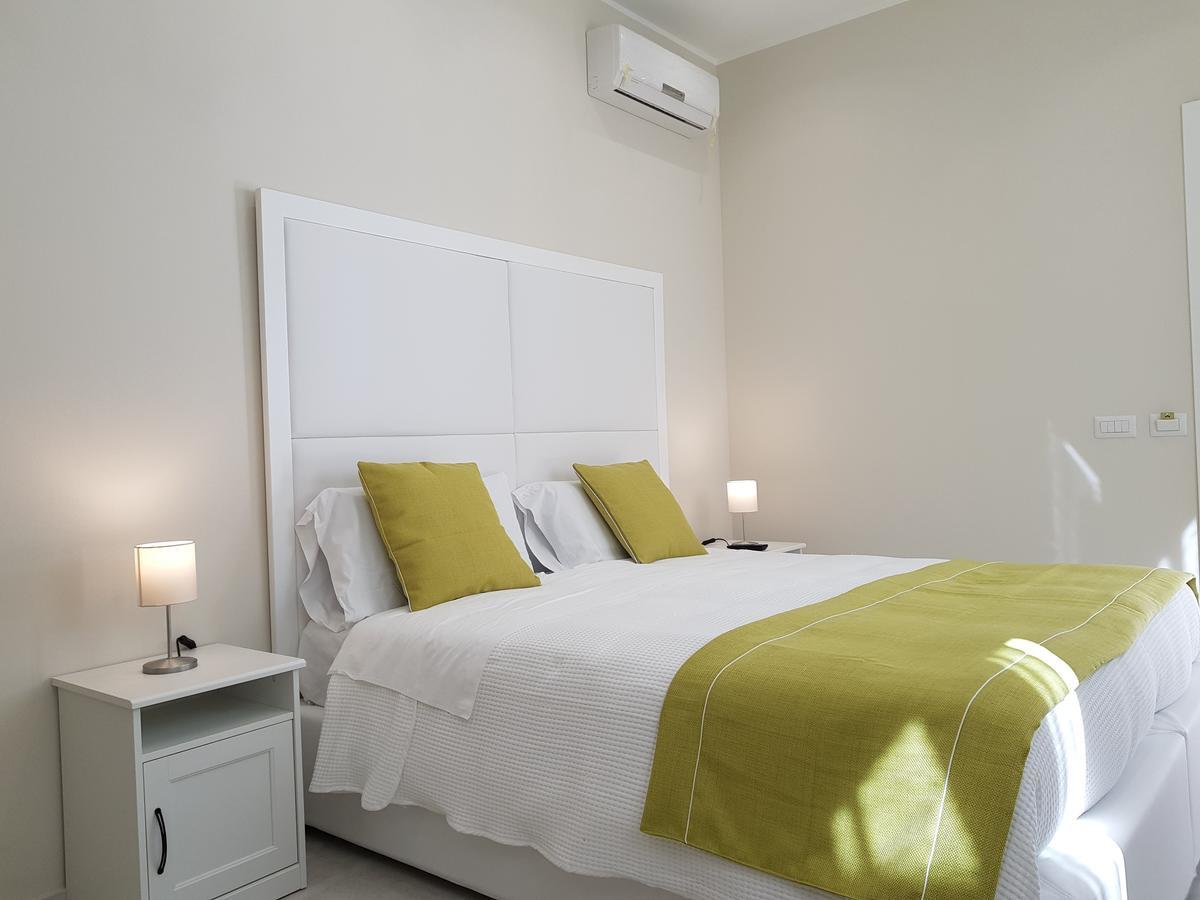 Bed & Breakfast Via Cavour 32 *